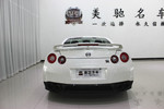 日产GT-R2012款3.8T Premium Edition 