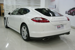 保时捷Panamera2010款Panamera