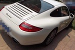 保时捷9112010款Carrera 4