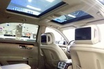 奔驰S级2012款S350L 4MATIC Grand Edition