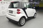 smartfortwo2011款1.0L MHD 硬顶标准版