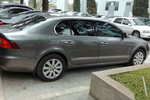 斯柯达昊锐2009款1.8TSI 手自一体 贵雅版