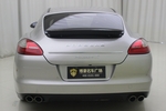 保时捷Panamera2010款Panamera S