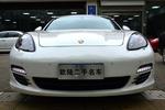 保时捷Panamera2010款Panamera 3.6L 