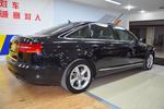 奥迪A6L2011款3.0TFSI quattro 豪华型