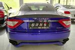 玛莎拉蒂GT2012款4.7L MC Stradale