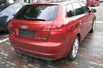 奥迪A3 Sportback2012款1.4TFSI 技术型