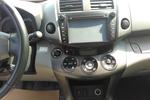 丰田RAV42009款2.4L 手动豪华版