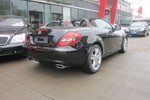 奔驰SLK级2010款SLK200K Grand Edition