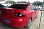 大众宝来2011款1.4TSI DSG 豪华型