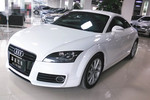 奥迪TT2013款TT Coupe 2.0TFSI