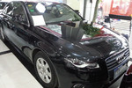 奥迪A4L2010款2.0TFSI 豪华型