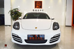 保时捷Boxster2013款Boxster 2.7L 