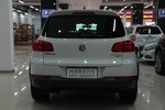 大众Tiguan2012款2.0TSI R-line