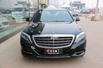 奔驰迈巴赫S级2015款S 400 4MATIC