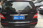 奔驰R级2011款R350L 4MATIC