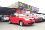 大众Polo2009款1.4L 手自一体 舒尚版