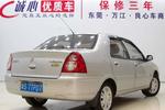 雪铁龙经典爱丽舍2010款1.6L 手动 尊贵型