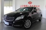 奔驰R级2011款R350L 4MATIC