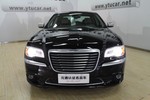 克莱斯勒3002012款300C 3.6L 豪华版