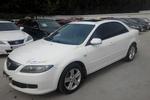 马自达Mazda62008款2.0L 手动型