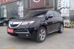 讴歌MDX2010款3.7L 舒适版