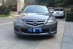 马自达Mazda62005款2.3豪华型