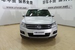 大众途观2012款1.8TSI 手自一体 菁英版（两驱）