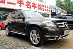 奔驰GLK级2013款GLK 300 4MATIC 动感型