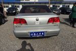 大众捷达2008款1.6L CIX-P 手动 伙伴 