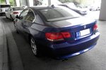 宝马3系双门2008款325i