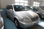 起亚嘉华2006款2.7 GLS-1 自动