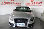 奥迪Q52010款2.0TFSI 技术型