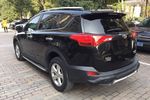 丰田RAV42013款2.5L 自动四驱精英版 