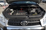 丰田RAV42011款2.0L 自动经典版