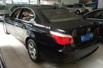 宝马5系2010款520Li 豪华型