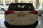 丰田RAV42013款2.0L CVT两驱都市版 