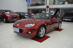 马自达MX-52009款2.0L 标准型