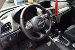 奥迪Q32012款35TFSI 舒适型