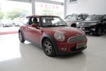 MINIMINI2013款1.6L ONE 限量第三款