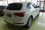 奥迪Q52012款2.0TFSI 技术型