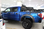 福特F系列2011款6.2L SVT Raptor SuperCrew