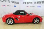 保时捷Boxster2009款Boxster 2.9L 