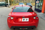 斯巴鲁BRZ2013款2.0L 自动豪华型