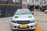 奔驰C63 AMG2012款C 63 AMG Coupe 动感型