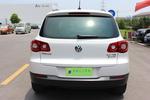 大众Tiguan2011款2.0TSI R-line