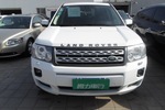 路虎神行者22011款3.2L SE