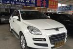 纳智捷大7 SUV2012款锋芒旗舰型 2.2T 四驱