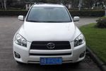 丰田RAV42009款2.0L 自动经典版