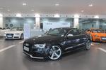 奥迪RS52012款RS 5 Coupe